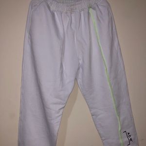 ACW Oversized Joggers